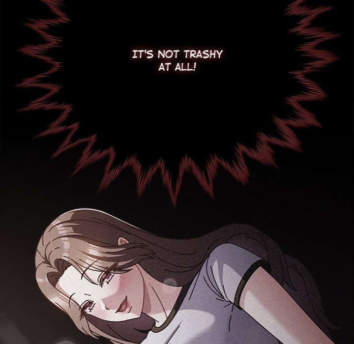 Sweet Girl, Dirty Secrets Chapter 33 - Page 96