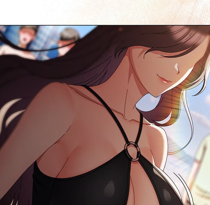 Sweet Girl, Dirty Secrets Chapter 34 - Page 105