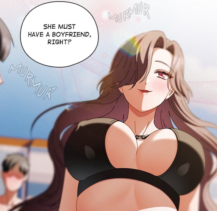 Sweet Girl, Dirty Secrets Chapter 34 - Page 110