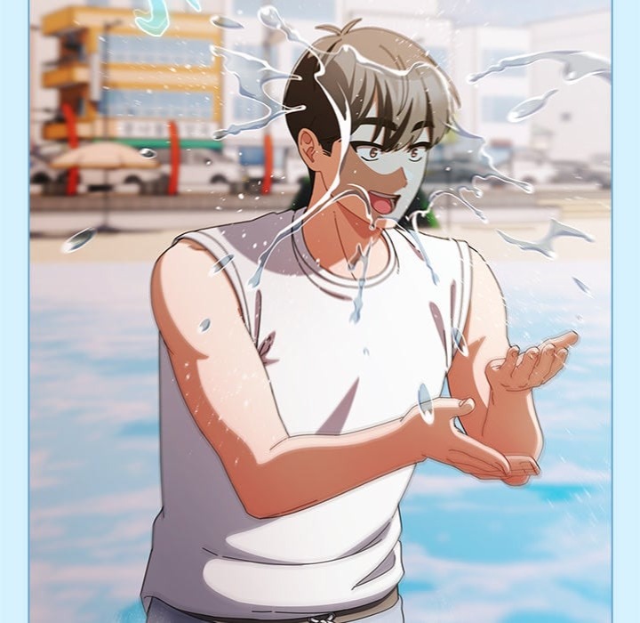 Sweet Girl, Dirty Secrets Chapter 34 - Page 130