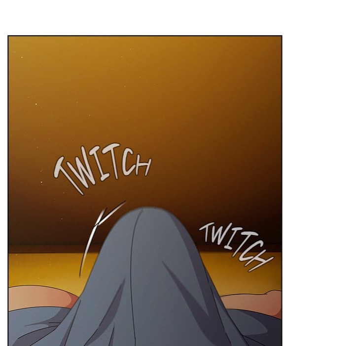 Sweet Girl, Dirty Secrets Chapter 34 - Page 152