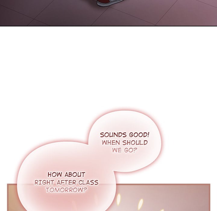 Sweet Girl, Dirty Secrets Chapter 34 - Page 46