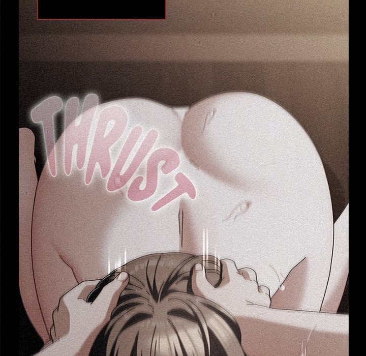 Sweet Girl, Dirty Secrets Chapter 34 - Page 8