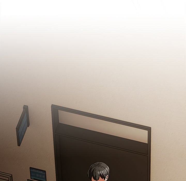 Sweet Girl, Dirty Secrets Chapter 34 - Page 82