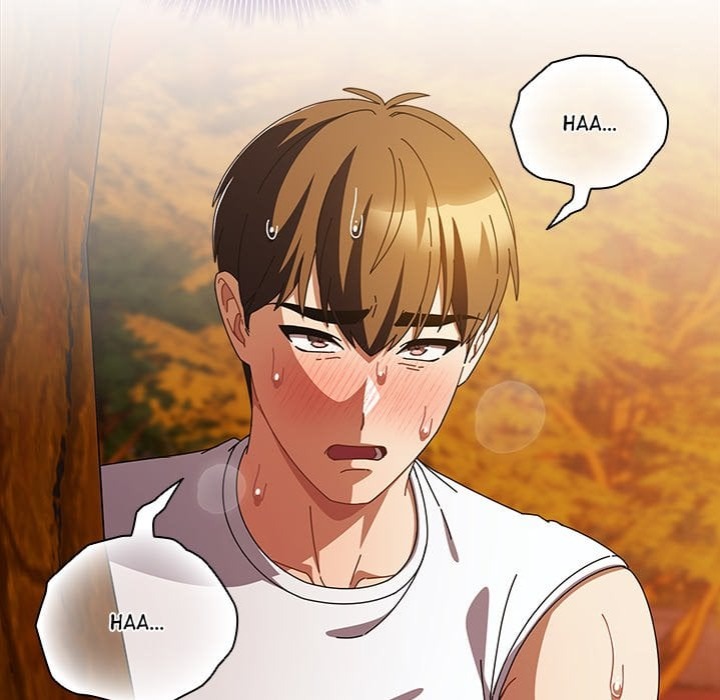 Sweet Girl, Dirty Secrets Chapter 36 - Page 122