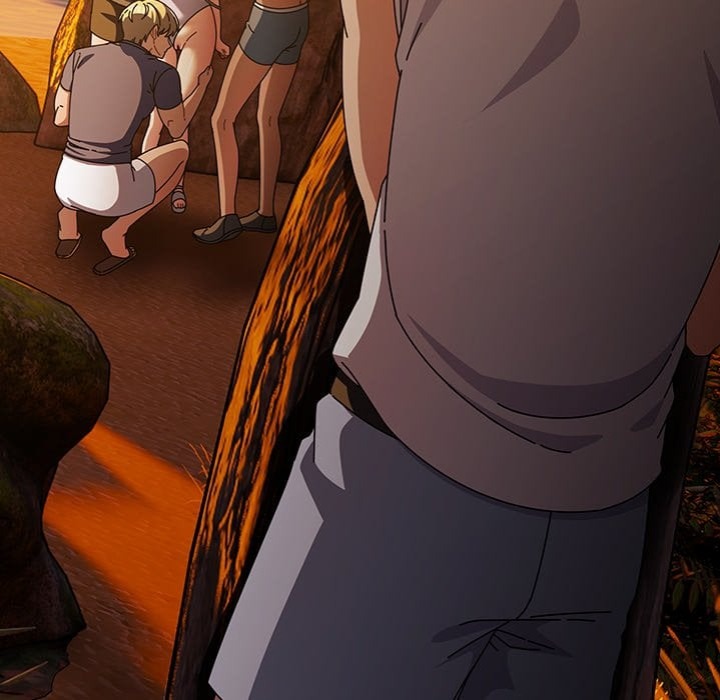 Sweet Girl, Dirty Secrets Chapter 36 - Page 130