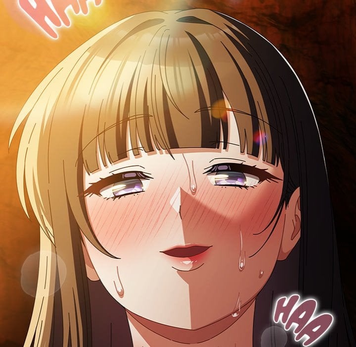 Sweet Girl, Dirty Secrets Chapter 36 - Page 142