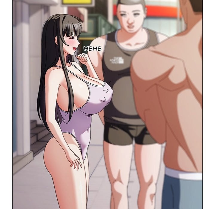 Sweet Girl, Dirty Secrets Chapter 36 - Page 6