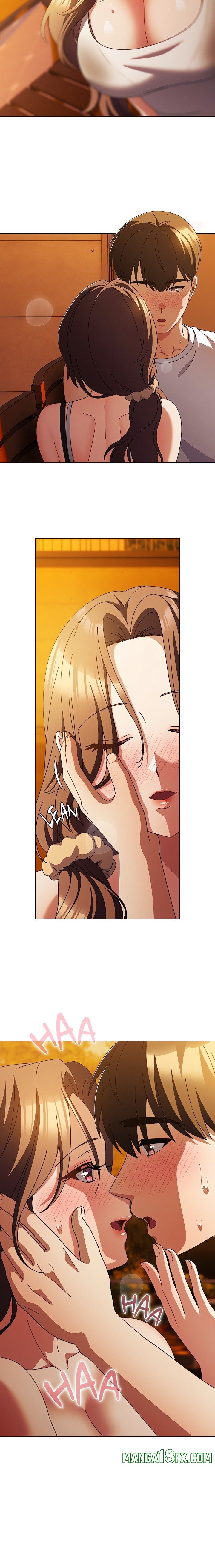 Sweet Girl, Dirty Secrets Chapter 37 - Page 20