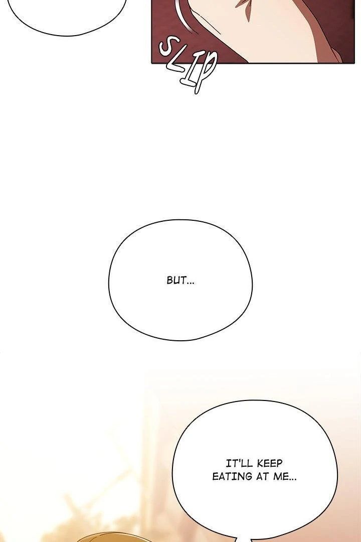 Sweet Girl, Dirty Secrets Chapter 40 - Page 41