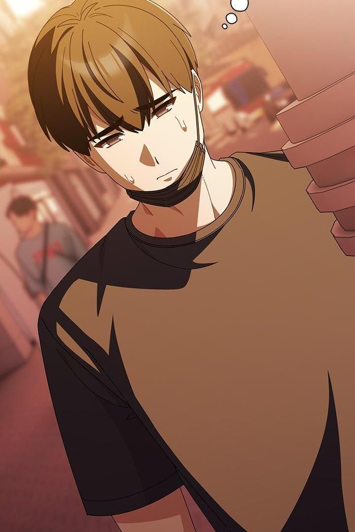 Sweet Girl, Dirty Secrets Chapter 40 - Page 42