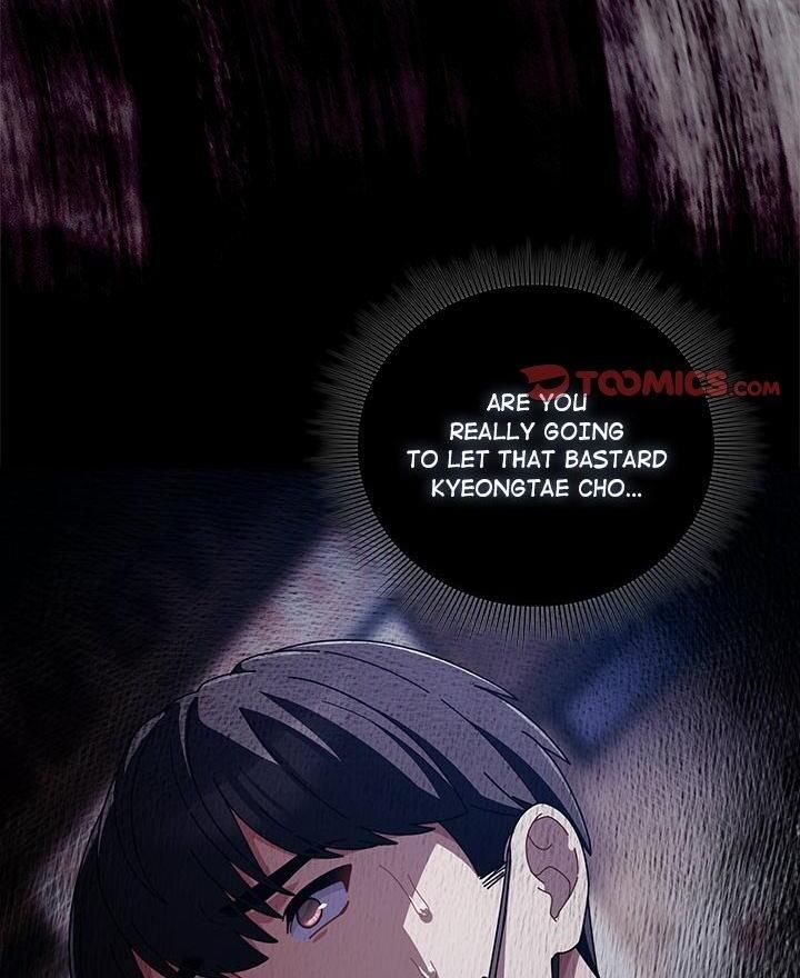 Sweet Girl, Dirty Secrets Chapter 40 - Page 90