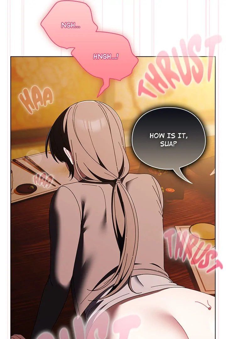 Sweet Girl, Dirty Secrets Chapter 41 - Page 56