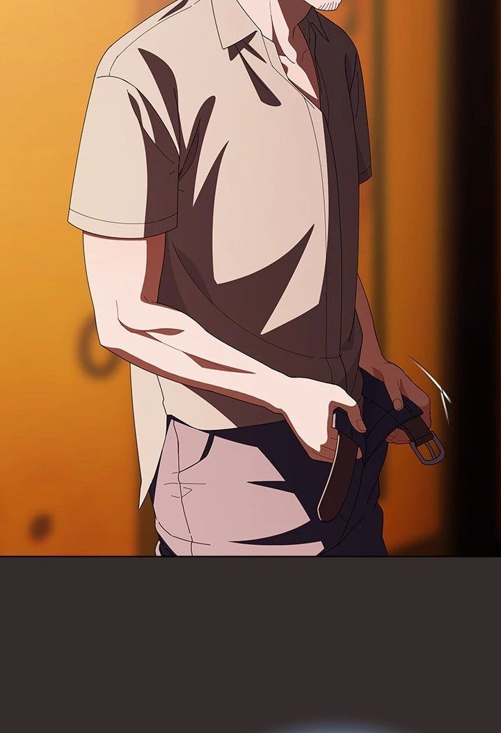 Sweet Girl, Dirty Secrets Chapter 41 - Page 85