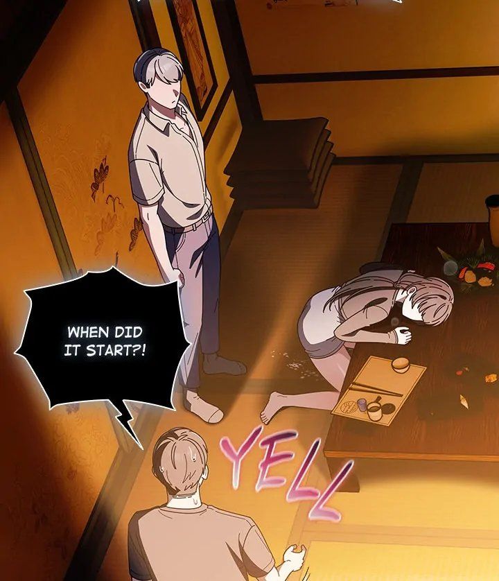 Sweet Girl, Dirty Secrets Chapter 41 - Page 90