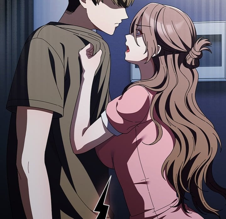 Sweet Girl, Dirty Secrets Chapter 42 - Page 108