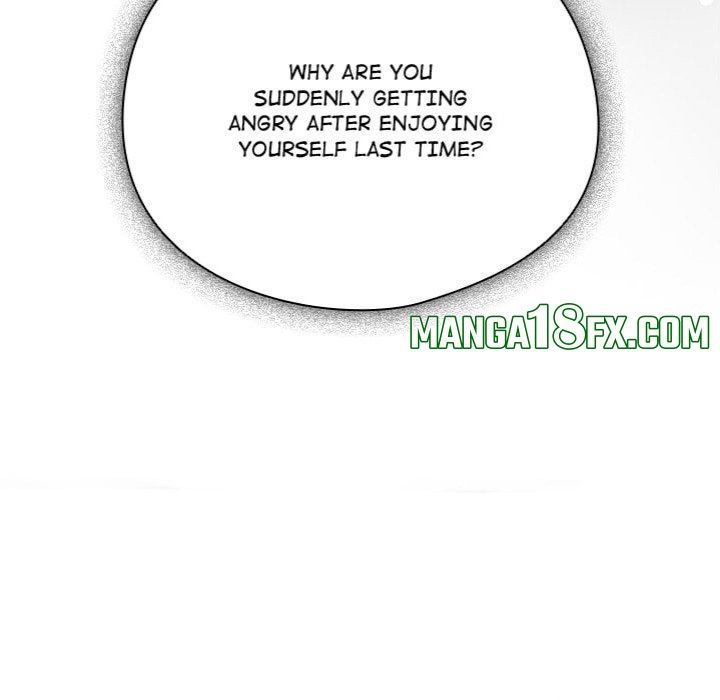 Sweet Girl, Dirty Secrets Chapter 42 - Page 13