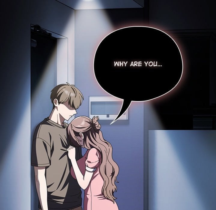 Sweet Girl, Dirty Secrets Chapter 42 - Page 137