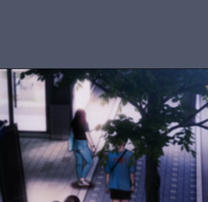 Sweet Girl, Dirty Secrets Chapter 42 - Page 32