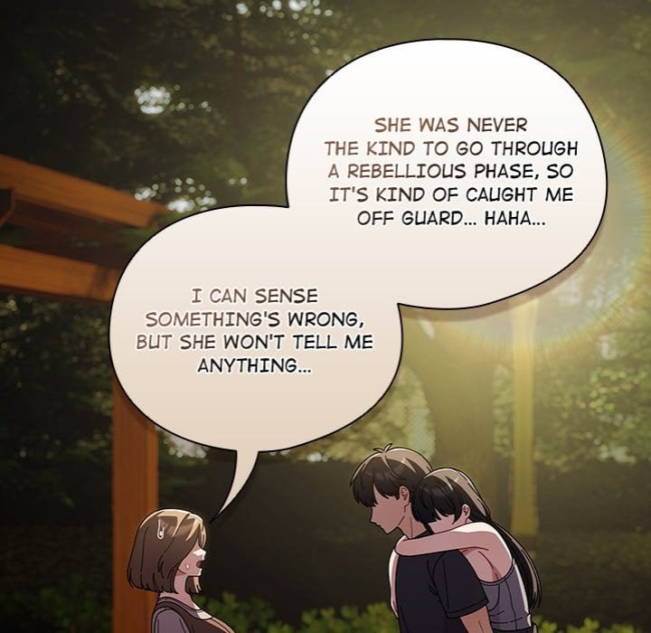 Sweet Girl, Dirty Secrets Chapter 42 - Page 72