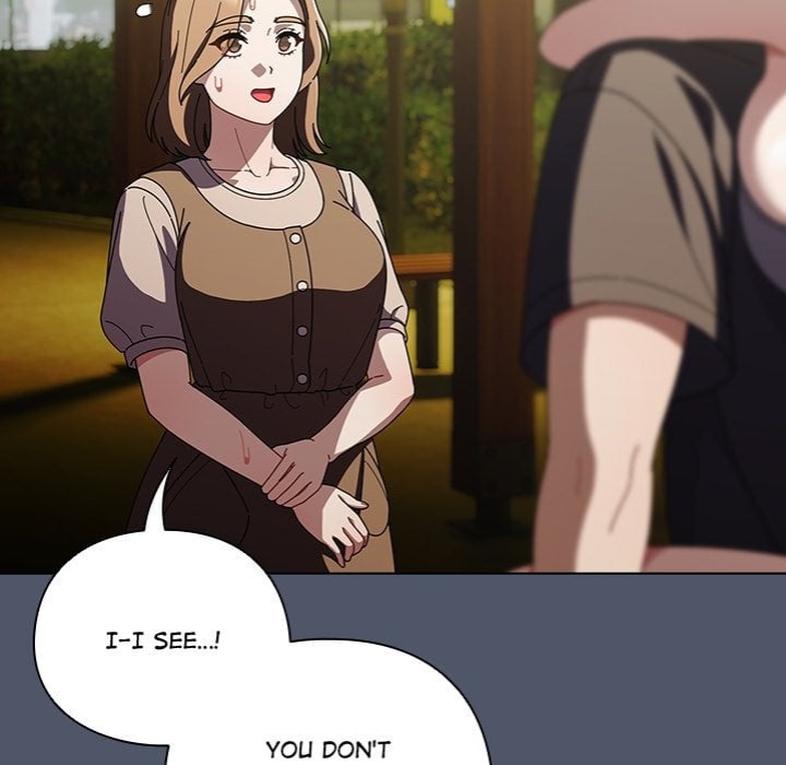 Sweet Girl, Dirty Secrets Chapter 42 - Page 76