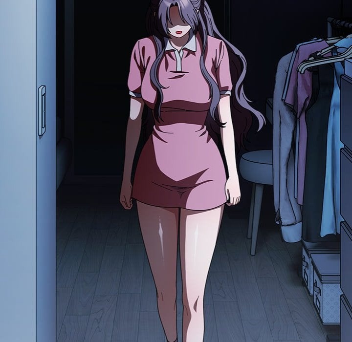 Sweet Girl, Dirty Secrets Chapter 42 - Page 98