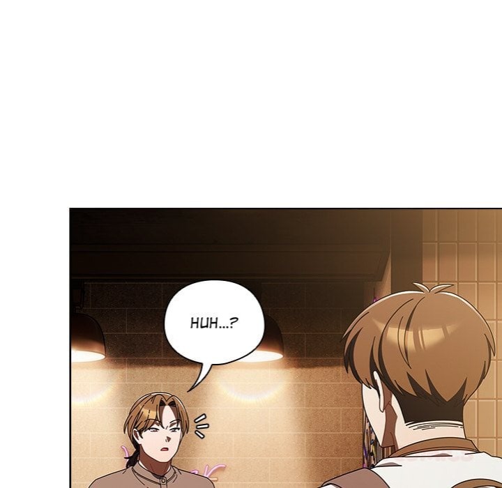 Sweet Girl, Dirty Secrets Chapter 43 - Page 129