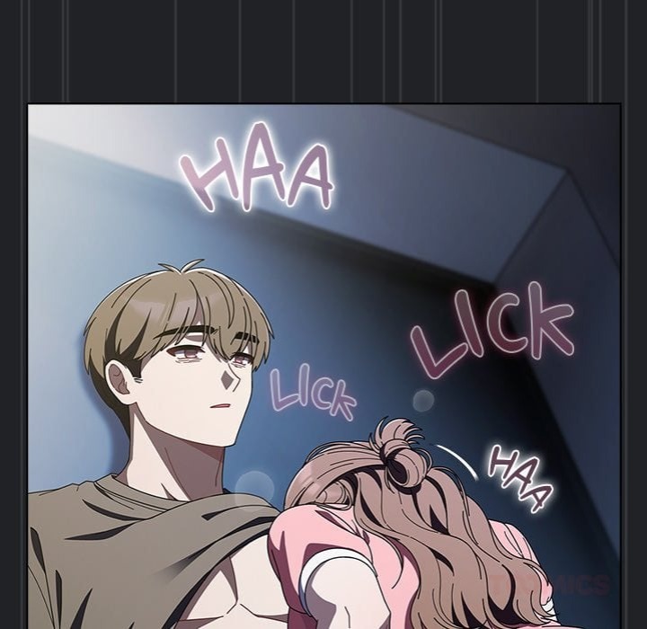 Sweet Girl, Dirty Secrets Chapter 43 - Page 45