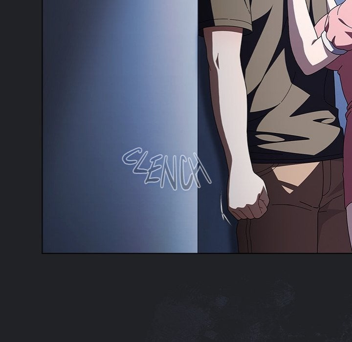 Sweet Girl, Dirty Secrets Chapter 43 - Page 6