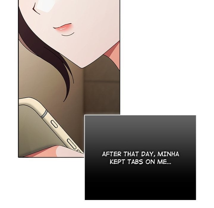 Sweet Girl, Dirty Secrets Chapter 43 - Page 95