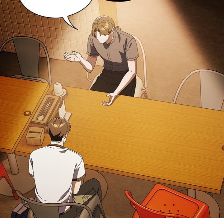 Sweet Girl, Dirty Secrets Chapter 44 - Page 108