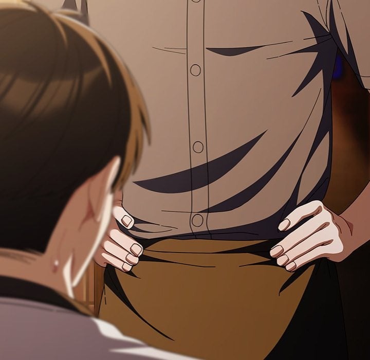 Sweet Girl, Dirty Secrets Chapter 44 - Page 150