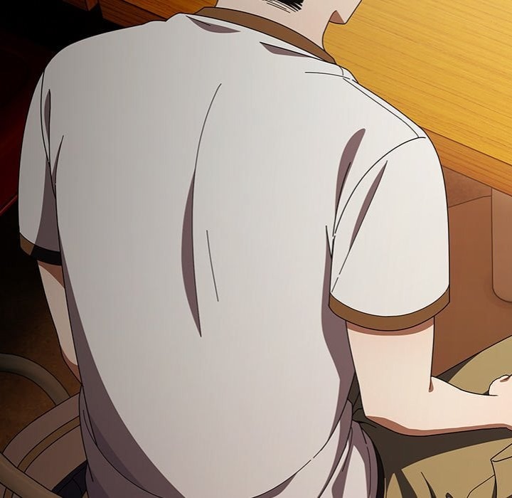 Sweet Girl, Dirty Secrets Chapter 44 - Page 165