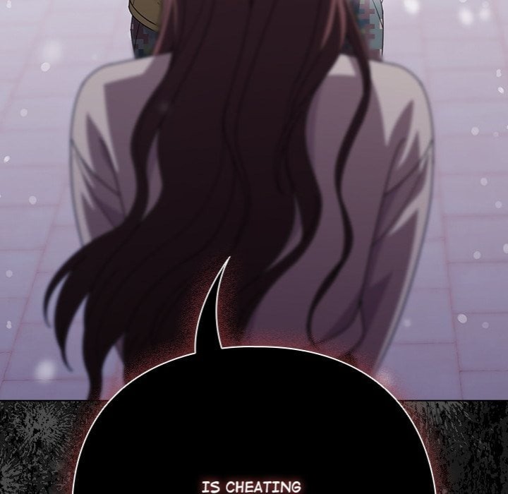 Sweet Girl, Dirty Secrets Chapter 44 - Page 49