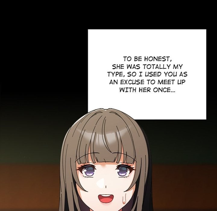 Sweet Girl, Dirty Secrets Chapter 44 - Page 87