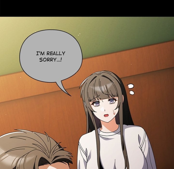 Sweet Girl, Dirty Secrets Chapter 44 - Page 97