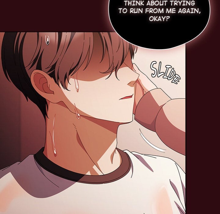 Sweet Girl, Dirty Secrets Chapter 45 - Page 107