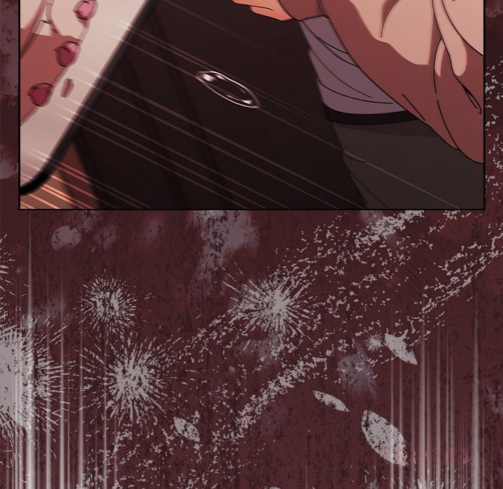 Sweet Girl, Dirty Secrets Chapter 45 - Page 12