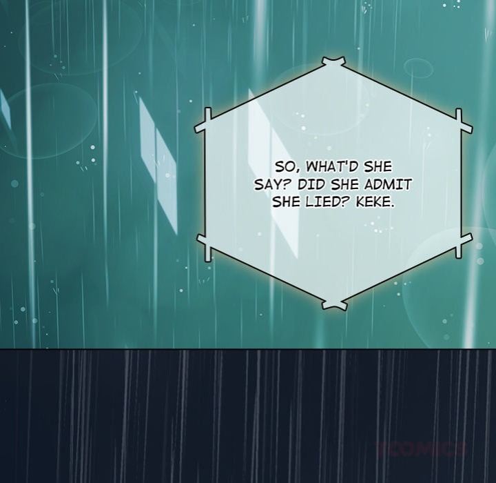 Sweet Girl, Dirty Secrets Chapter 45 - Page 172