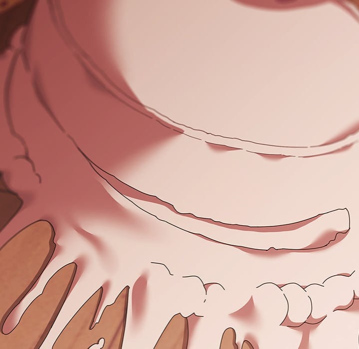 Sweet Girl, Dirty Secrets Chapter 45 - Page 18