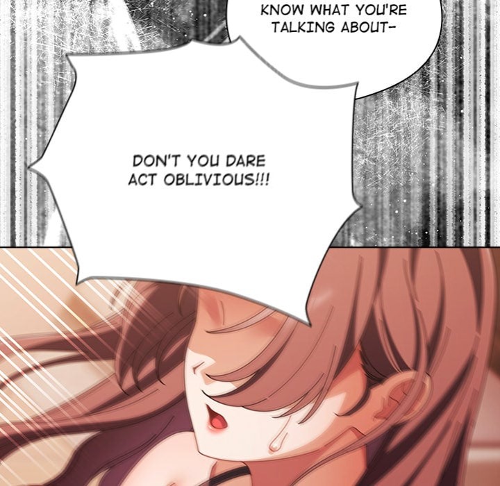 Sweet Girl, Dirty Secrets Chapter 45 - Page 29