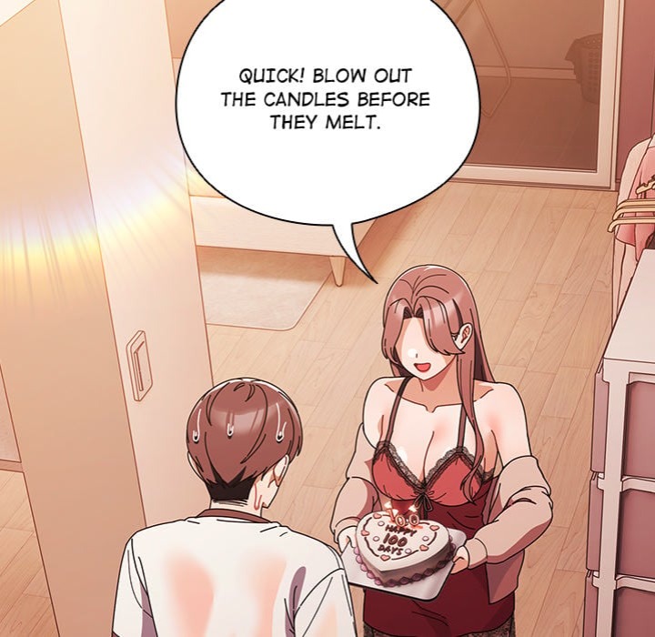 Sweet Girl, Dirty Secrets Chapter 45 - Page 5