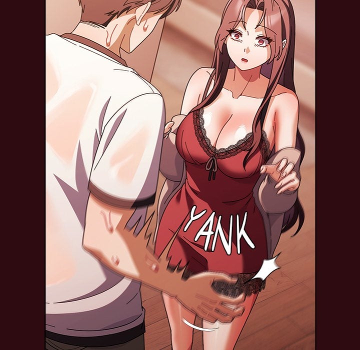 Sweet Girl, Dirty Secrets Chapter 45 - Page 73
