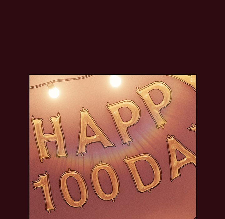 Sweet Girl, Dirty Secrets Chapter 45 - Page 77