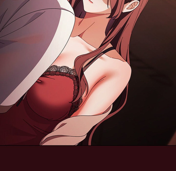 Sweet Girl, Dirty Secrets Chapter 45 - Page 82