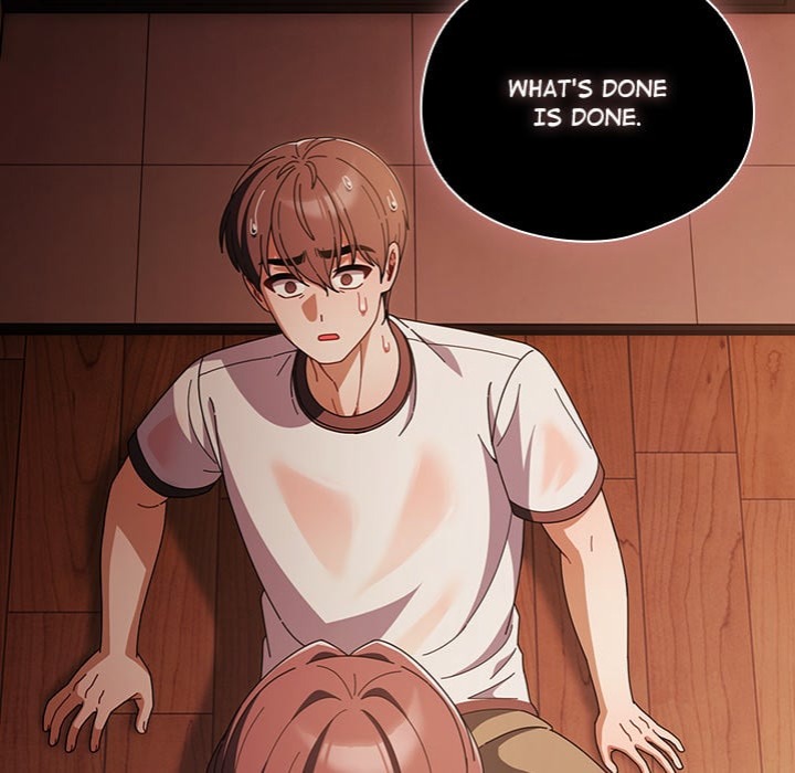 Sweet Girl, Dirty Secrets Chapter 45 - Page 97