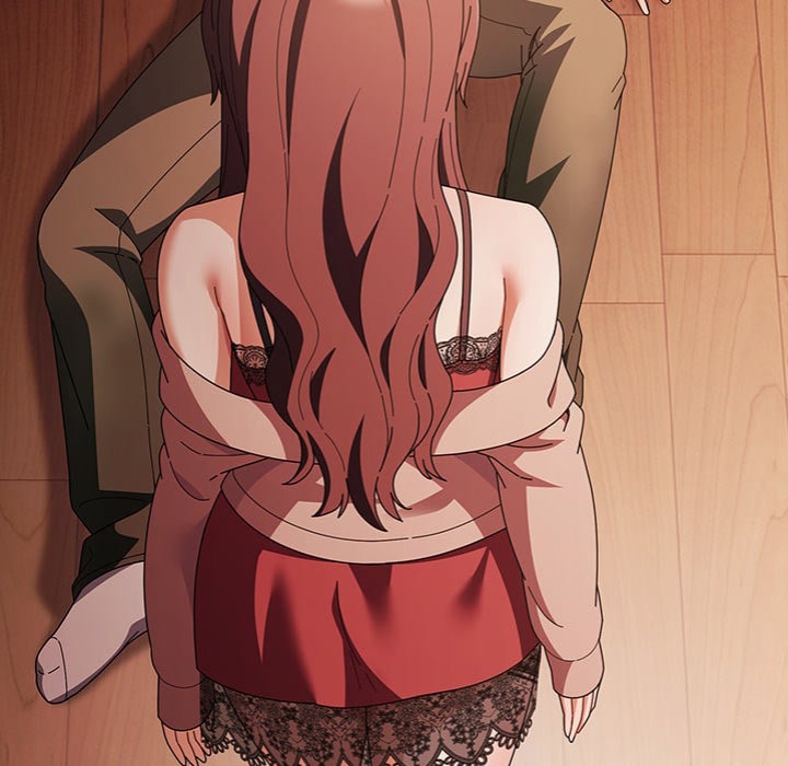 Sweet Girl, Dirty Secrets Chapter 45 - Page 98