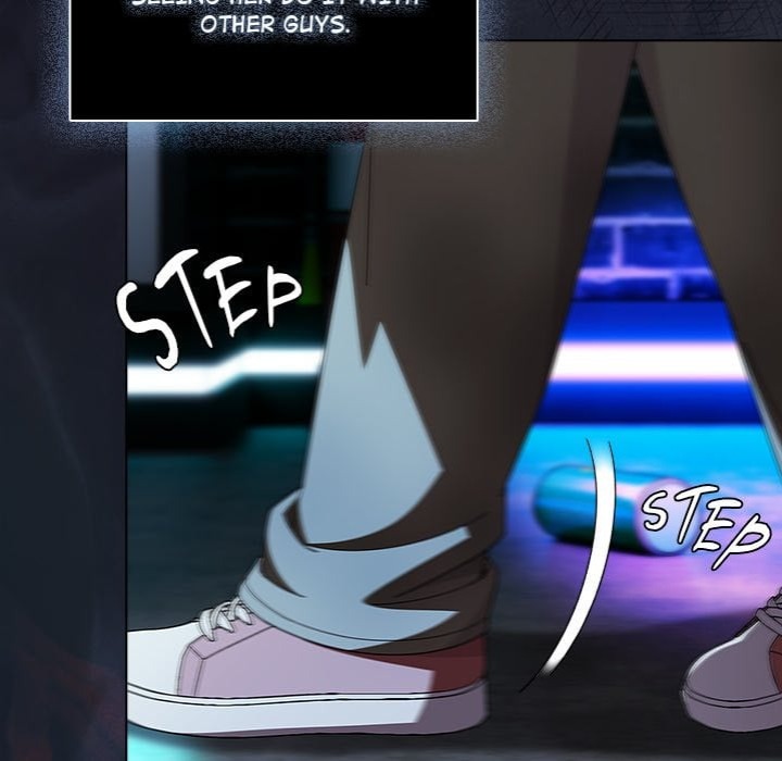 Sweet Girl, Dirty Secrets Chapter 47 - Page 130