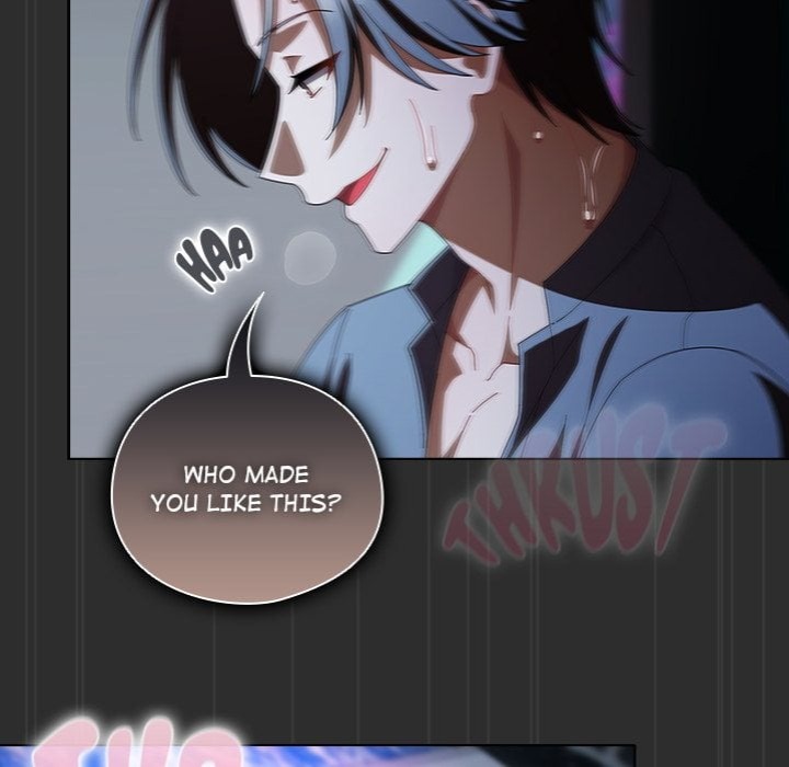 Sweet Girl, Dirty Secrets Chapter 47 - Page 16