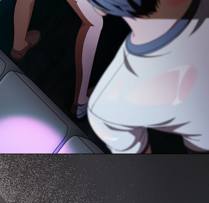 Sweet Girl, Dirty Secrets Chapter 47 - Page 42